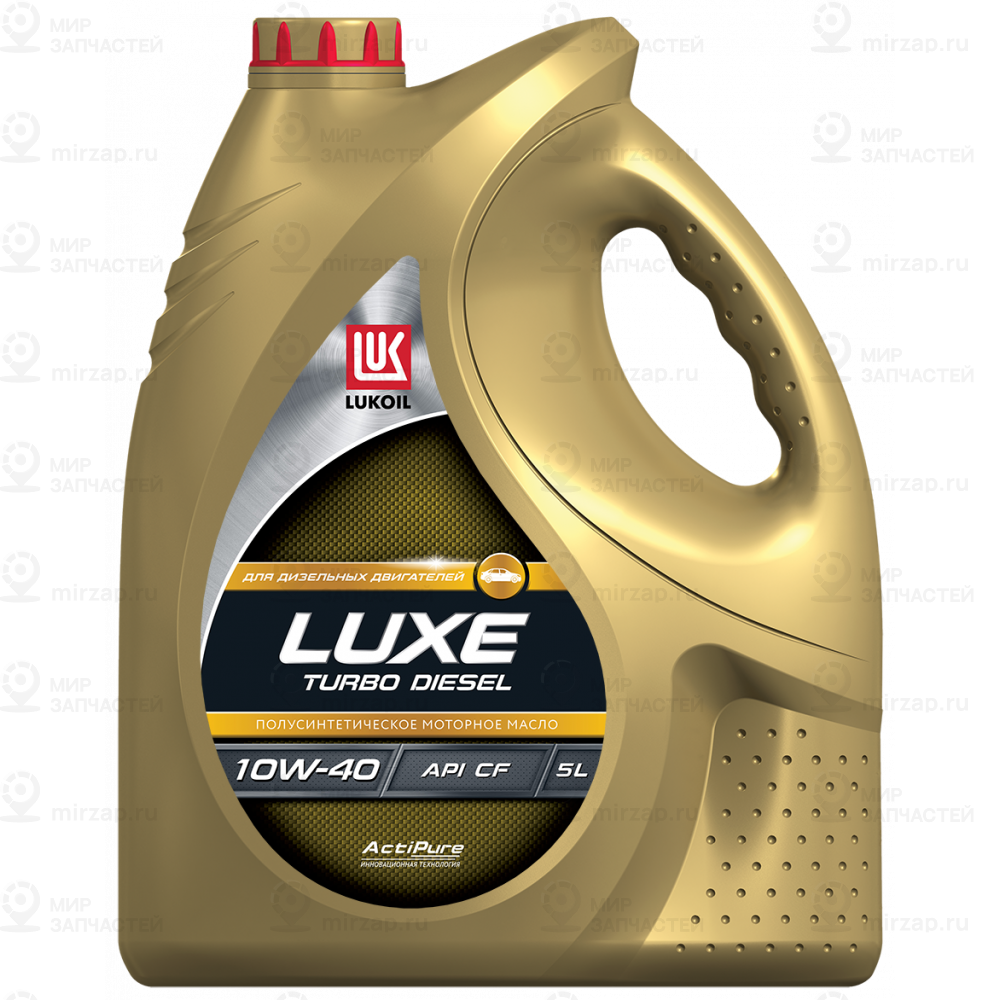 Запчасть LUKOIL 3708168