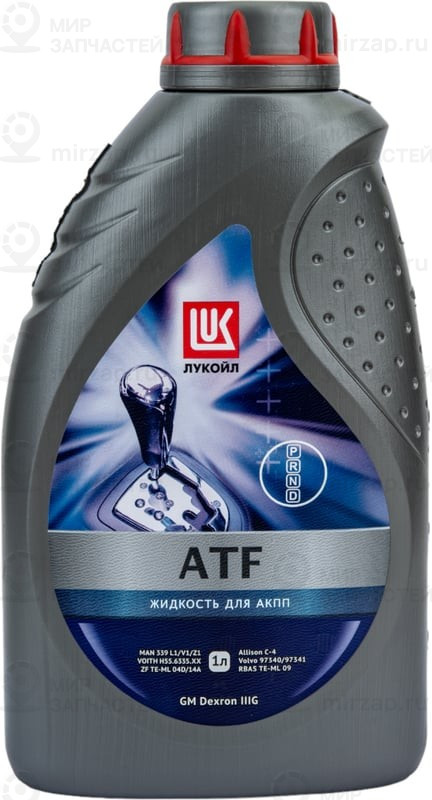Запчасть LUKOIL 3725021