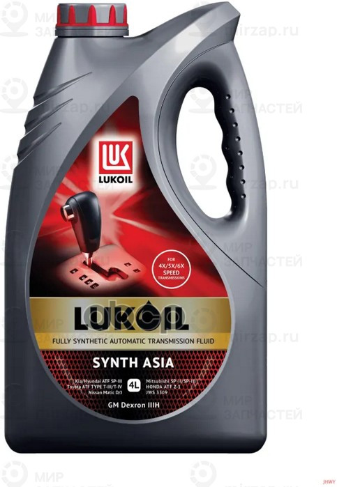 Запчасть LUKOIL 6005186