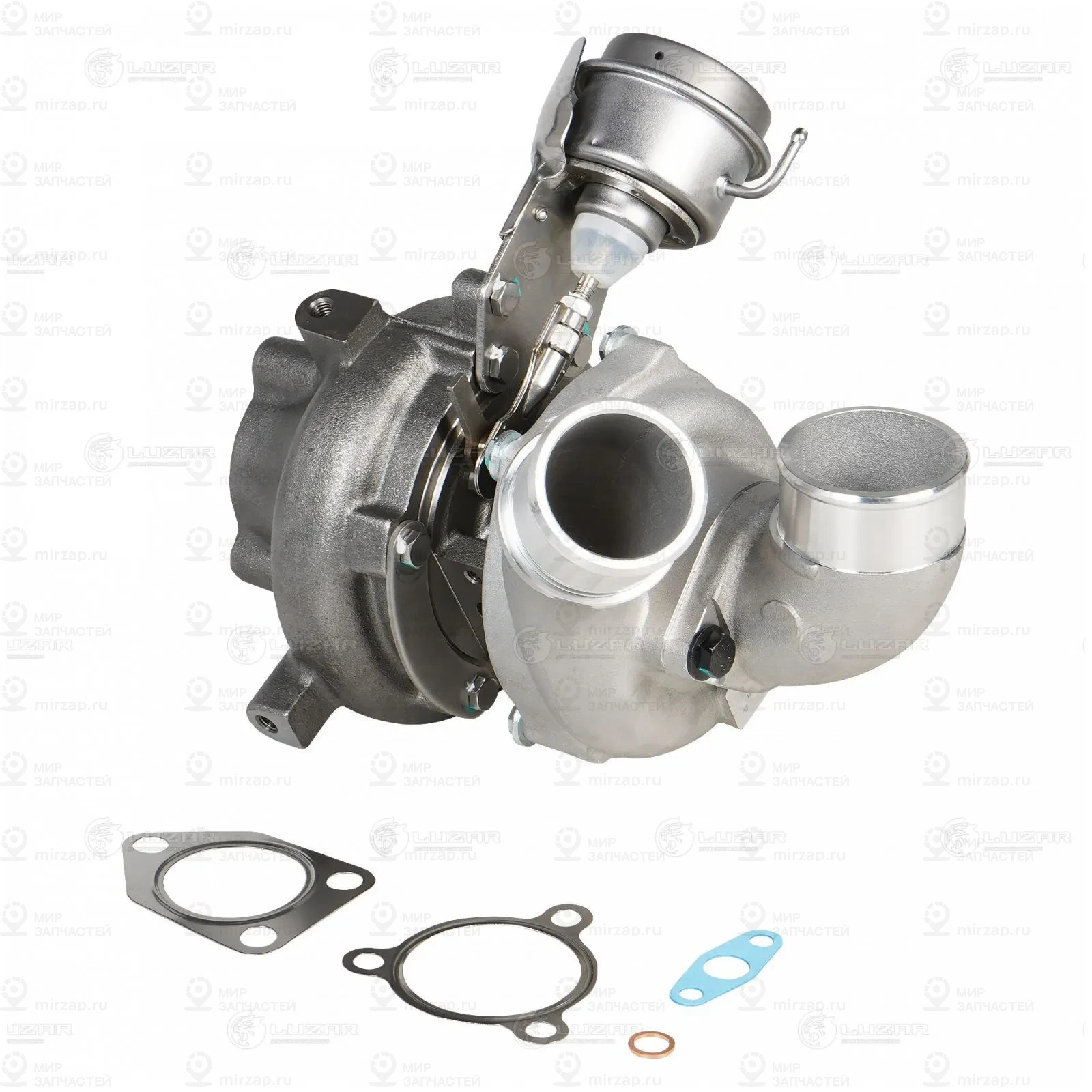 Запчасть LUZAR LAT0831