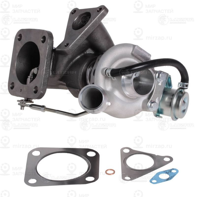 Запчасть LUZAR LAT1006