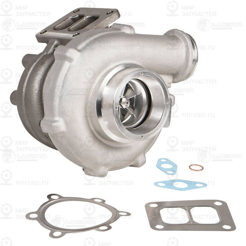 Компрессор, наддув LUZAR LAT1224