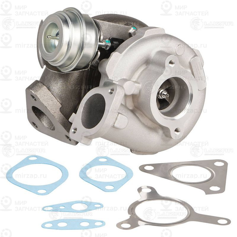 Запчасть LUZAR LAT1401