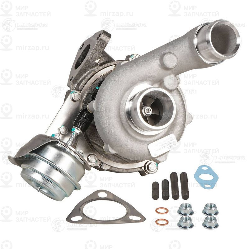 Компрессор, наддув LUZAR LAT1750