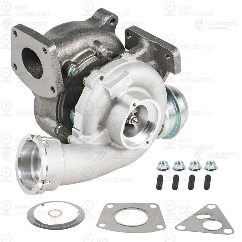 Запчасть LUZAR LAT1805