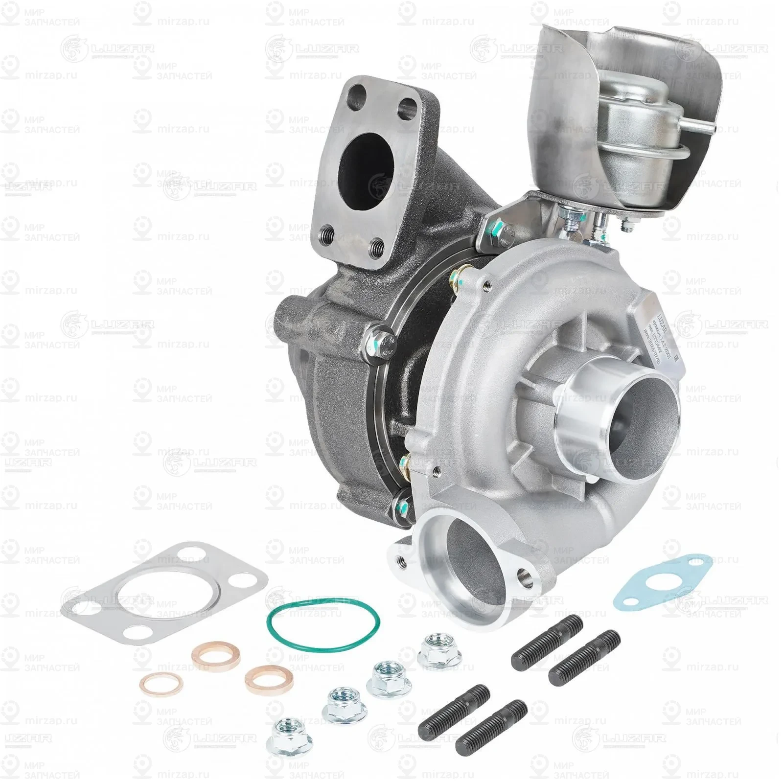 Запчасть LUZAR LAT2001