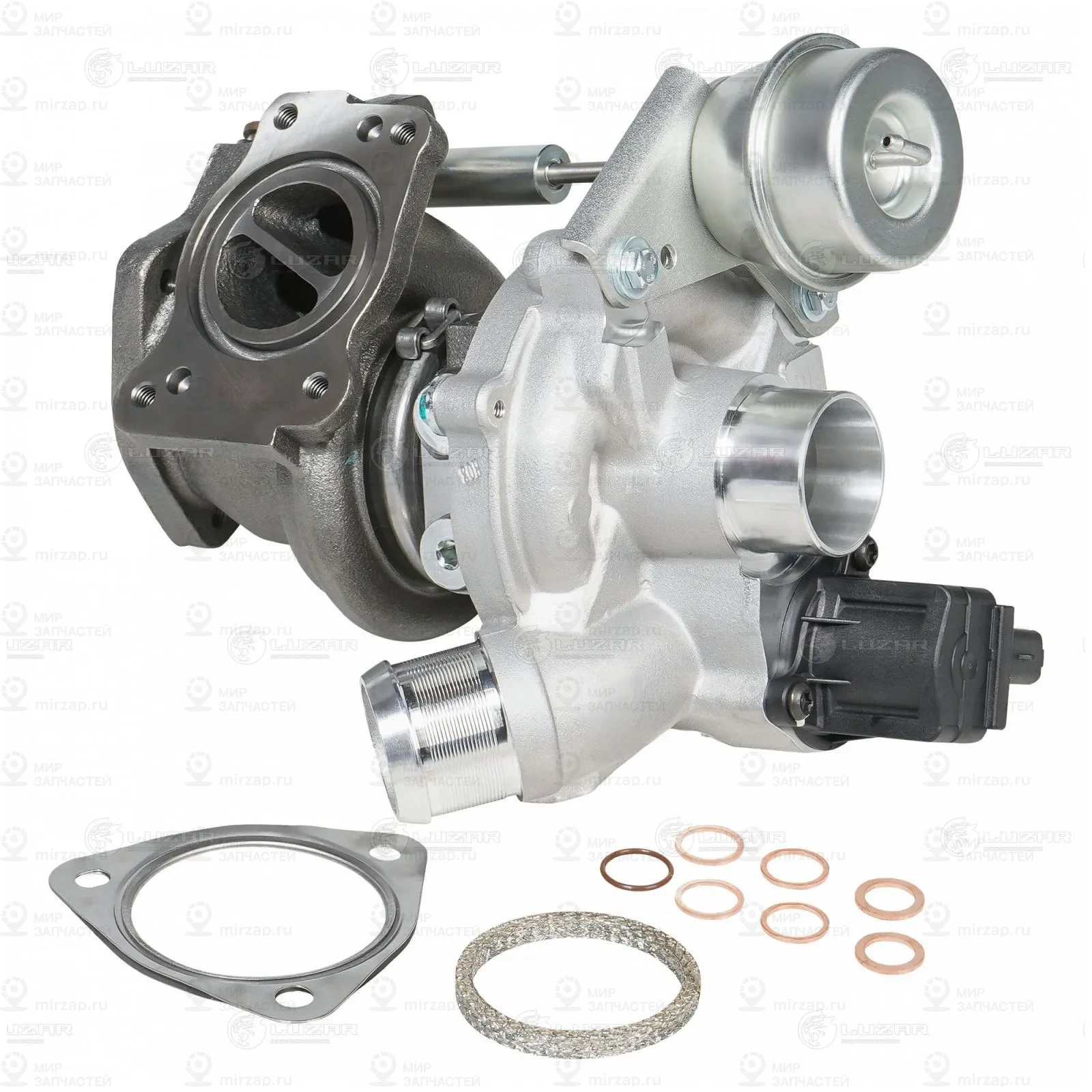 Запчасть LUZAR LAT2024