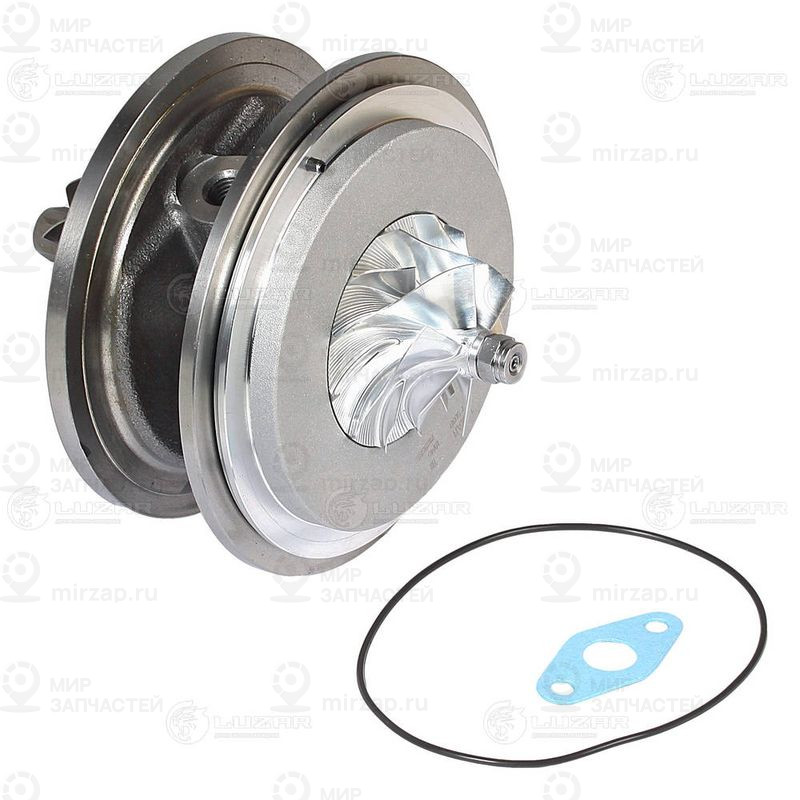 Компрессор, наддув LUZAR LAT5030