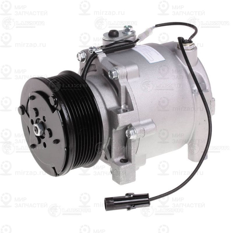 Компрессор, кондиционер LUZAR LCAC01214