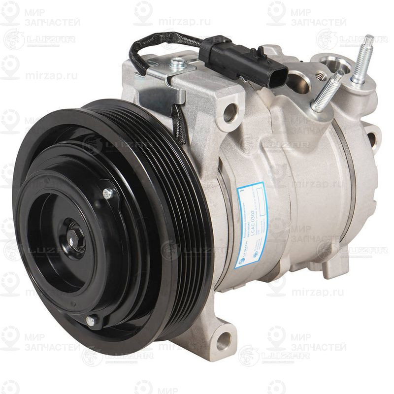 Запчасть LUZAR LCAC0302