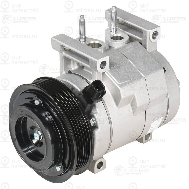 Компрессор, кондиционер LUZAR LCAC0304