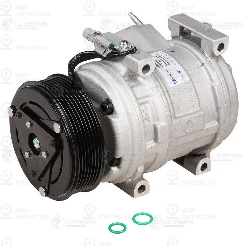 Компрессор, кондиционер LUZAR LCAC0315