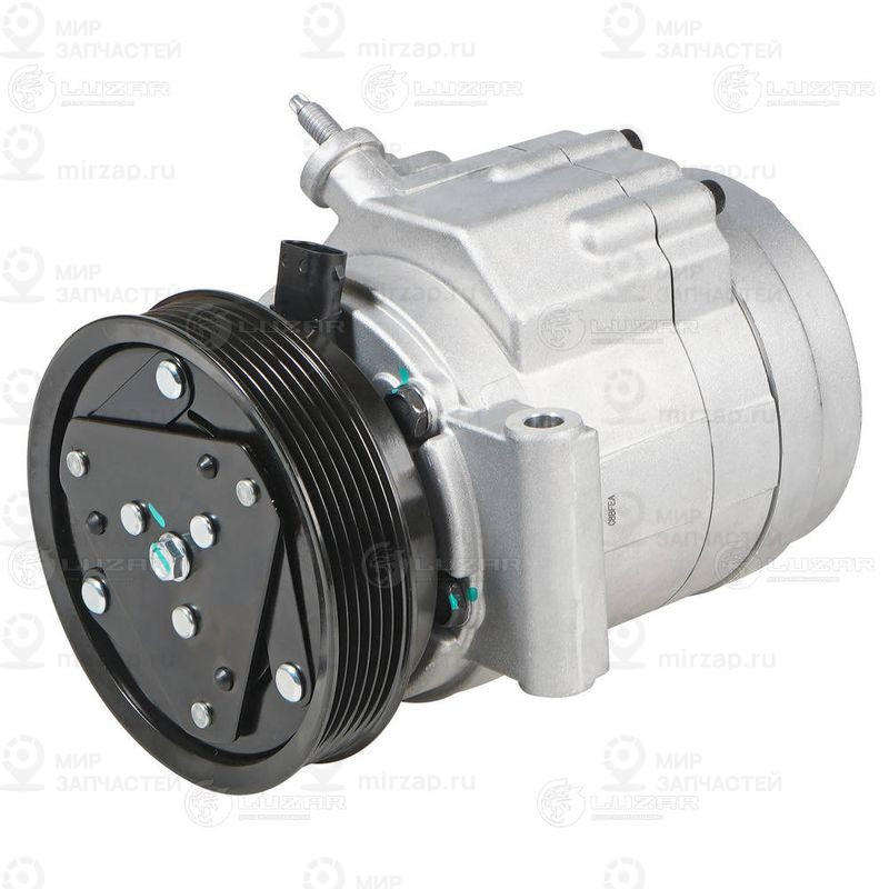 Запчасть LUZAR LCAC0532