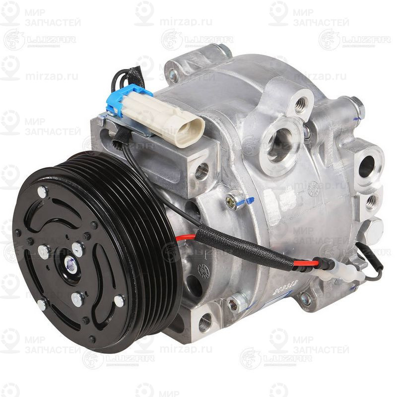 Компрессор, кондиционер LUZAR LCAC0539