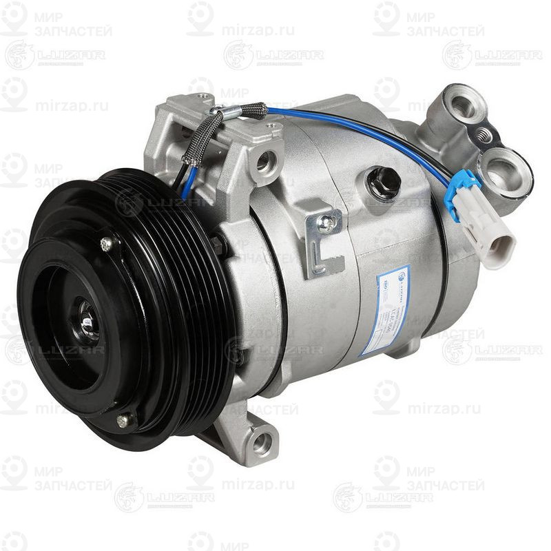 Компрессор, кондиционер LUZAR LCAC0540
