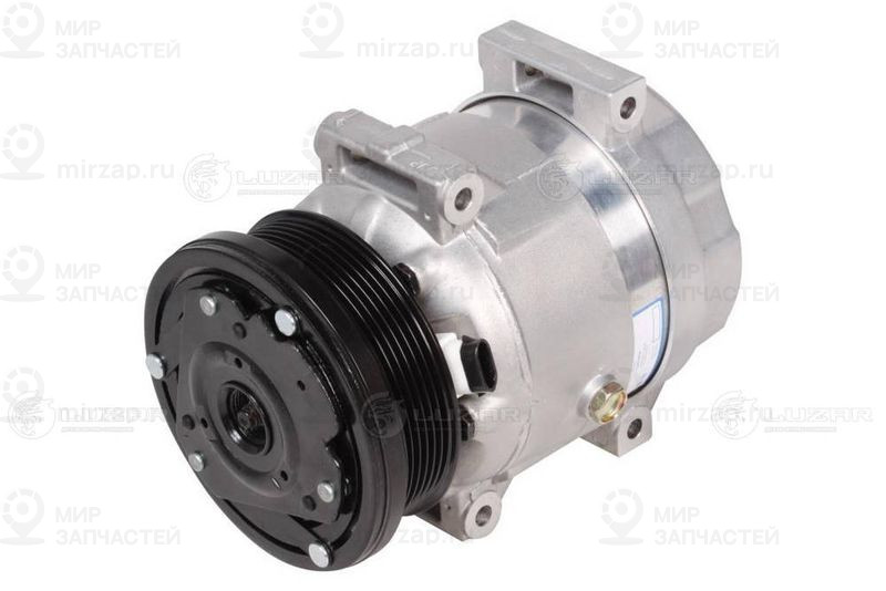 Компрессор, кондиционер LUZAR LCAC0576