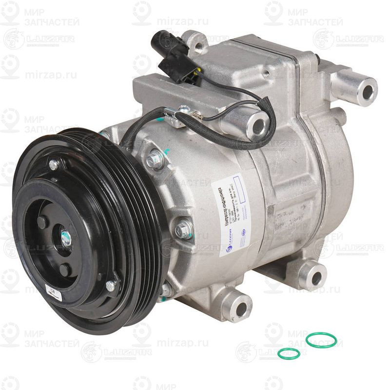 Компрессор, кондиционер LUZAR LCAC0886