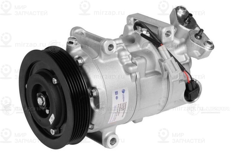 Компрессор, кондиционер LUZAR LCAC0914