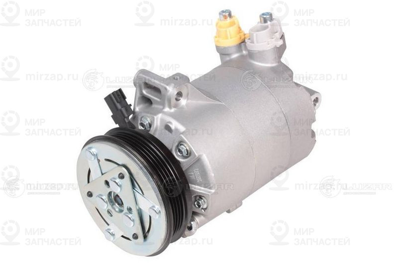 Компрессор, кондиционер LUZAR LCAC1025