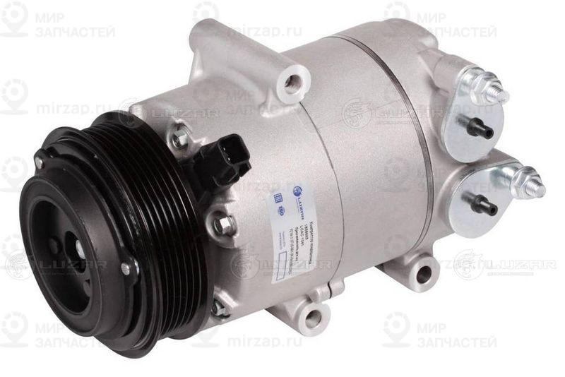 Компрессор, кондиционер LUZAR LCAC1041