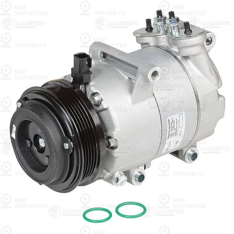 Запчасть LUZAR LCAC1076