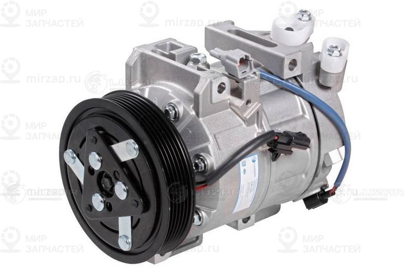 Компрессор, кондиционер LUZAR LCAC1425