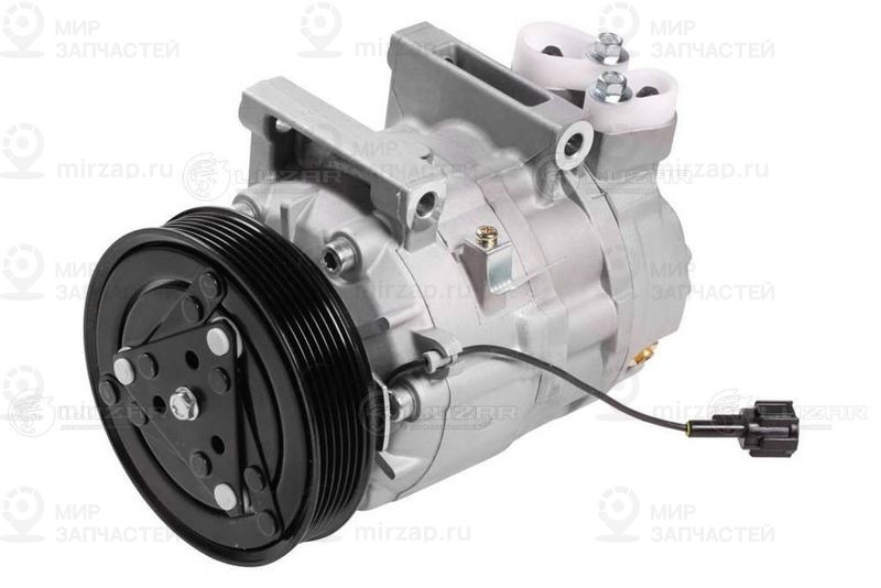 Компрессор, кондиционер LUZAR LCAC1430