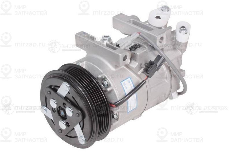 Компрессор, кондиционер LUZAR LCAC1432