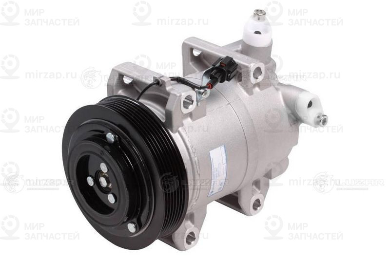 Компрессор, кондиционер LUZAR LCAC1451