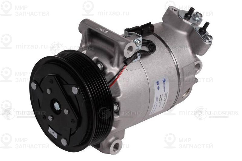 Запчасть LUZAR LCAC14JB