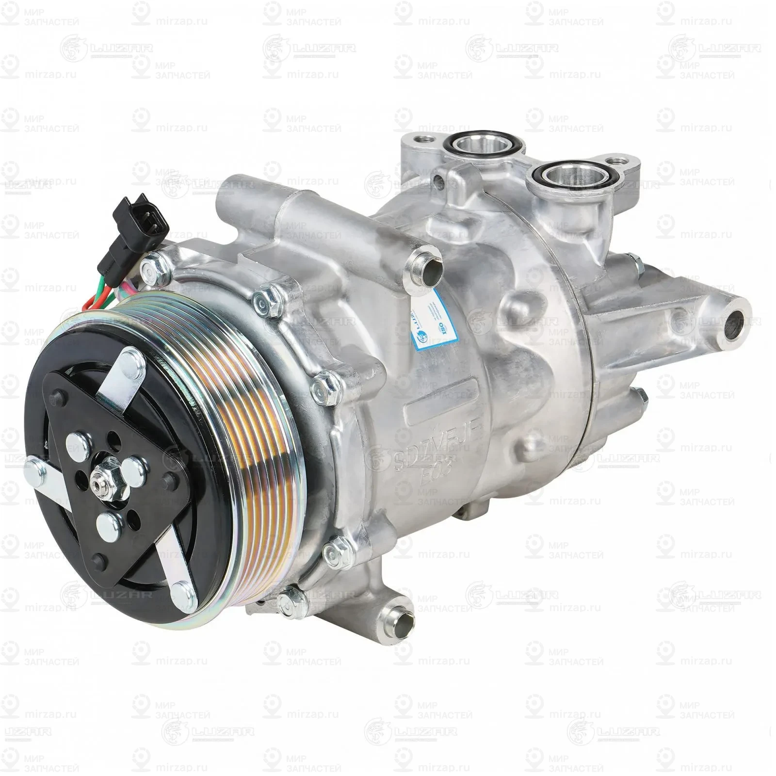 Запчасть LUZAR LCAC1621