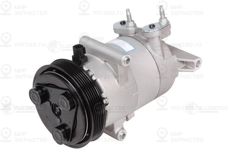 Компрессор, кондиционер LUZAR LCAC1690