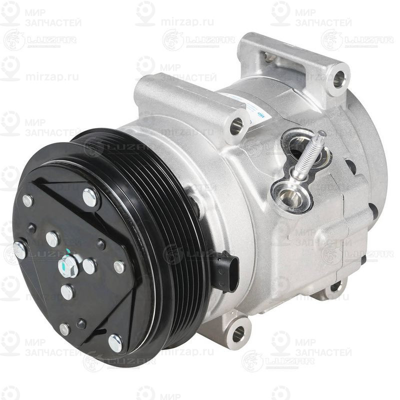 Компрессор, кондиционер LUZAR LCAC1755