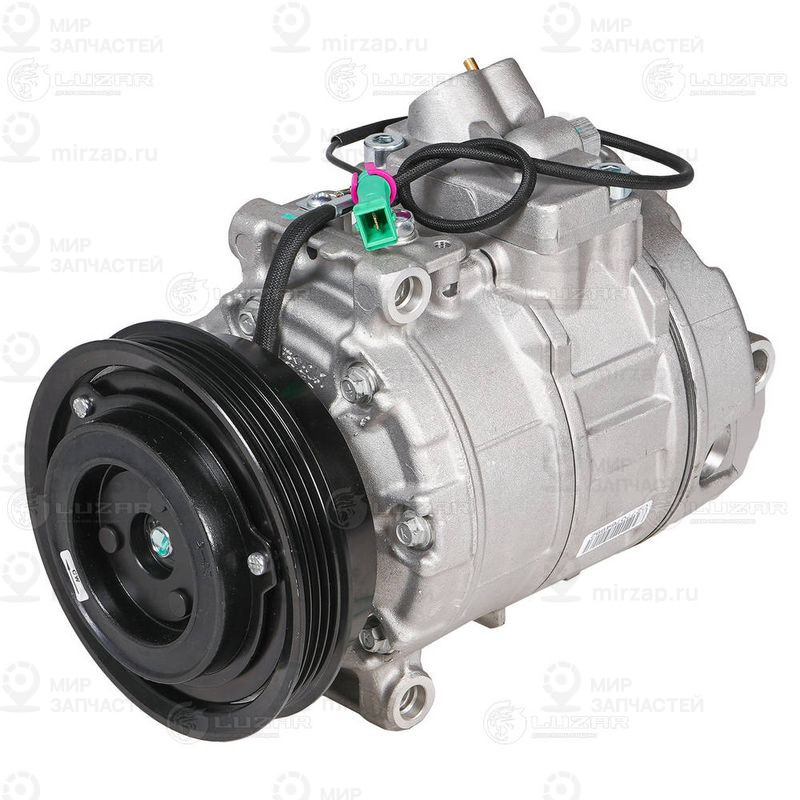 Запчасть LUZAR LCAC1804