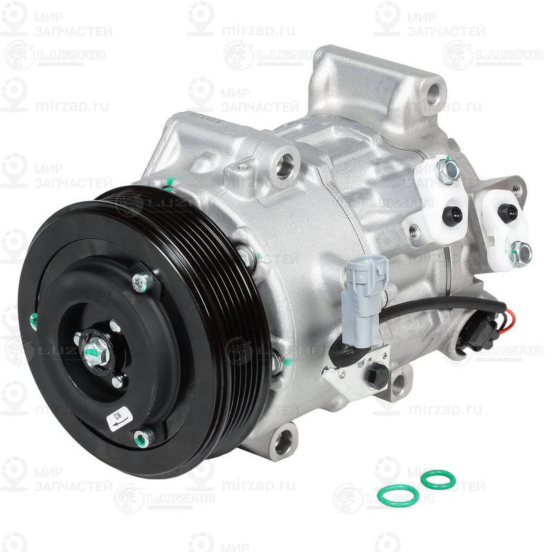 Запчасть LUZAR LCAC1940