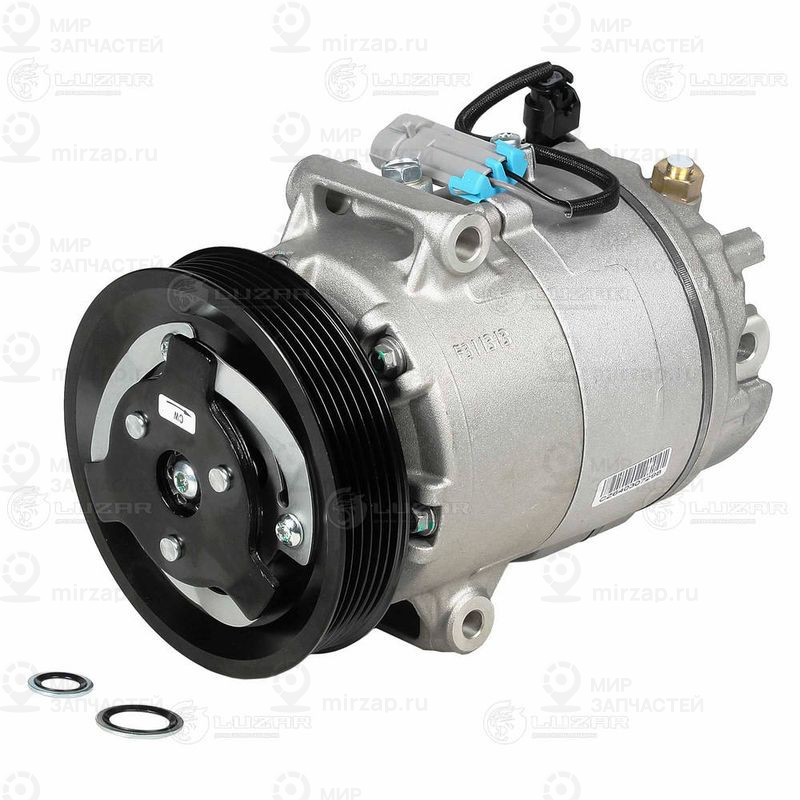 Компрессор, кондиционер LUZAR LCAC2107
