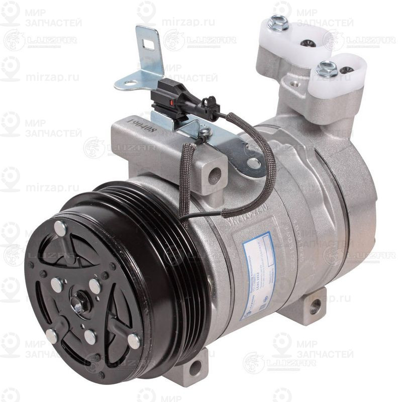 Компрессор, кондиционер LUZAR LCAC2212