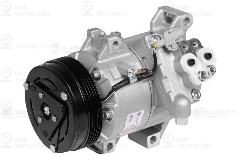 Компрессор, кондиционер LUZAR LCAC2465