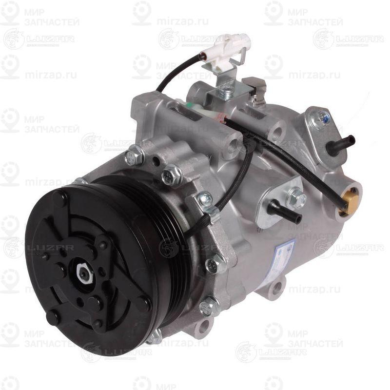 Компрессор, кондиционер LUZAR LCAC2479
