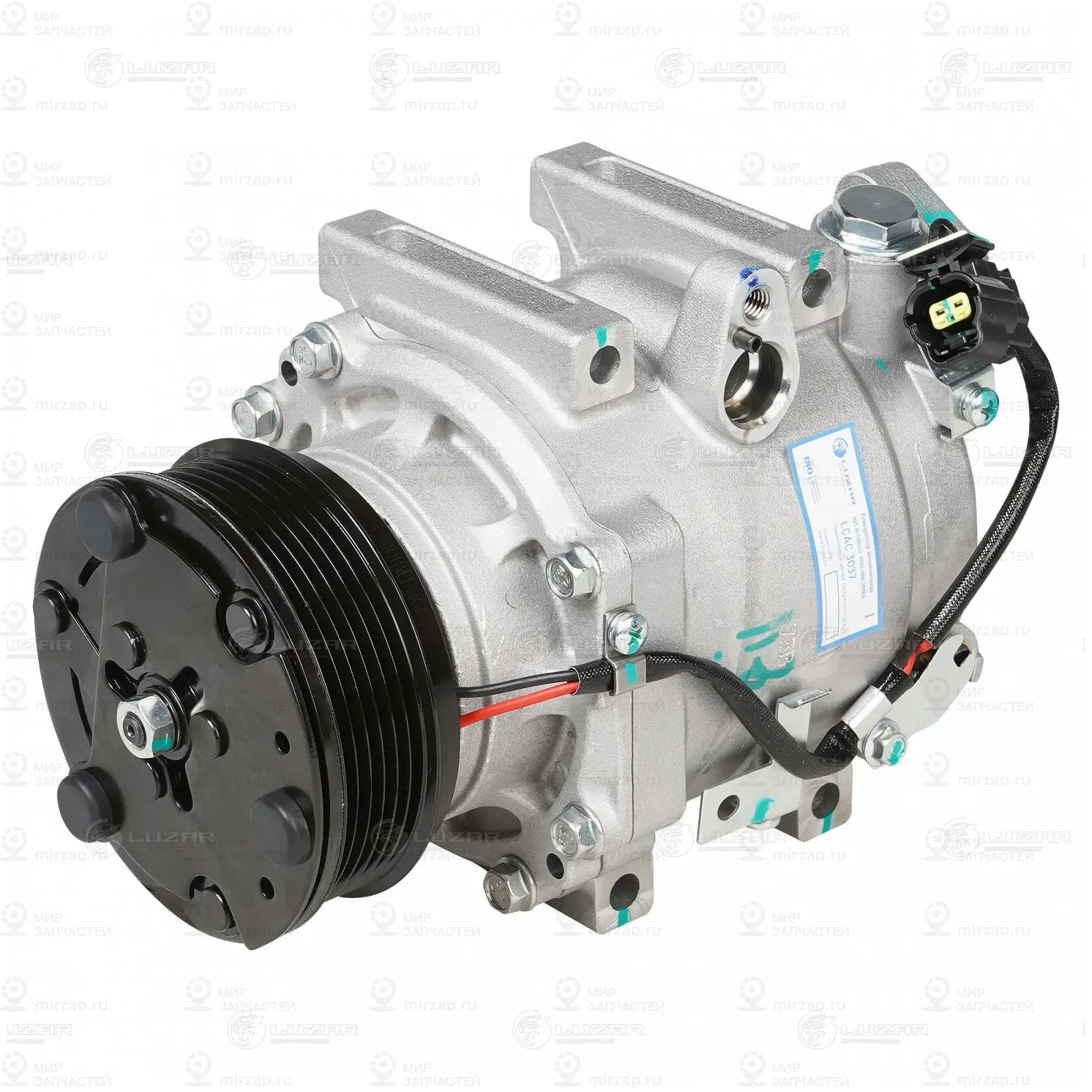 Запчасть LUZAR LCAC3037