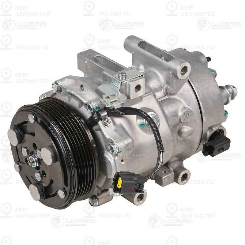 Компрессор, кондиционер LUZAR LCAC3038