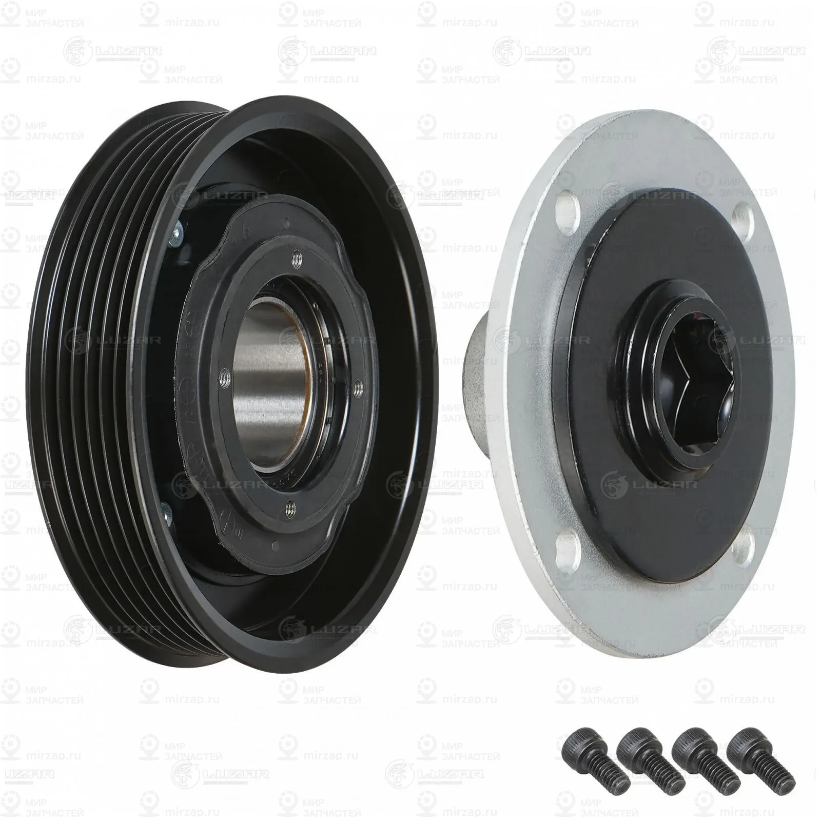 Запчасть LUZAR LCC0802