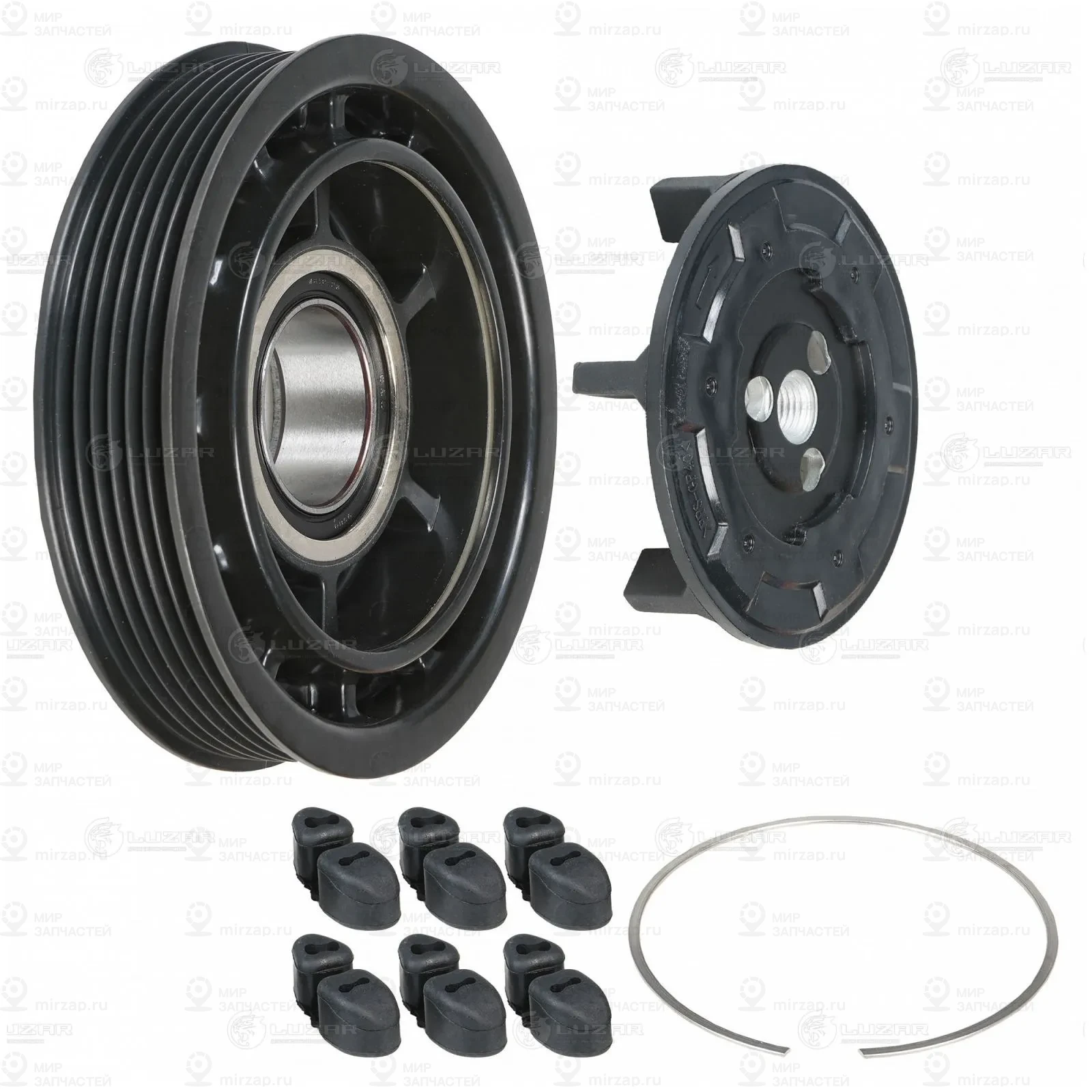 Запчасть LUZAR LCC0901