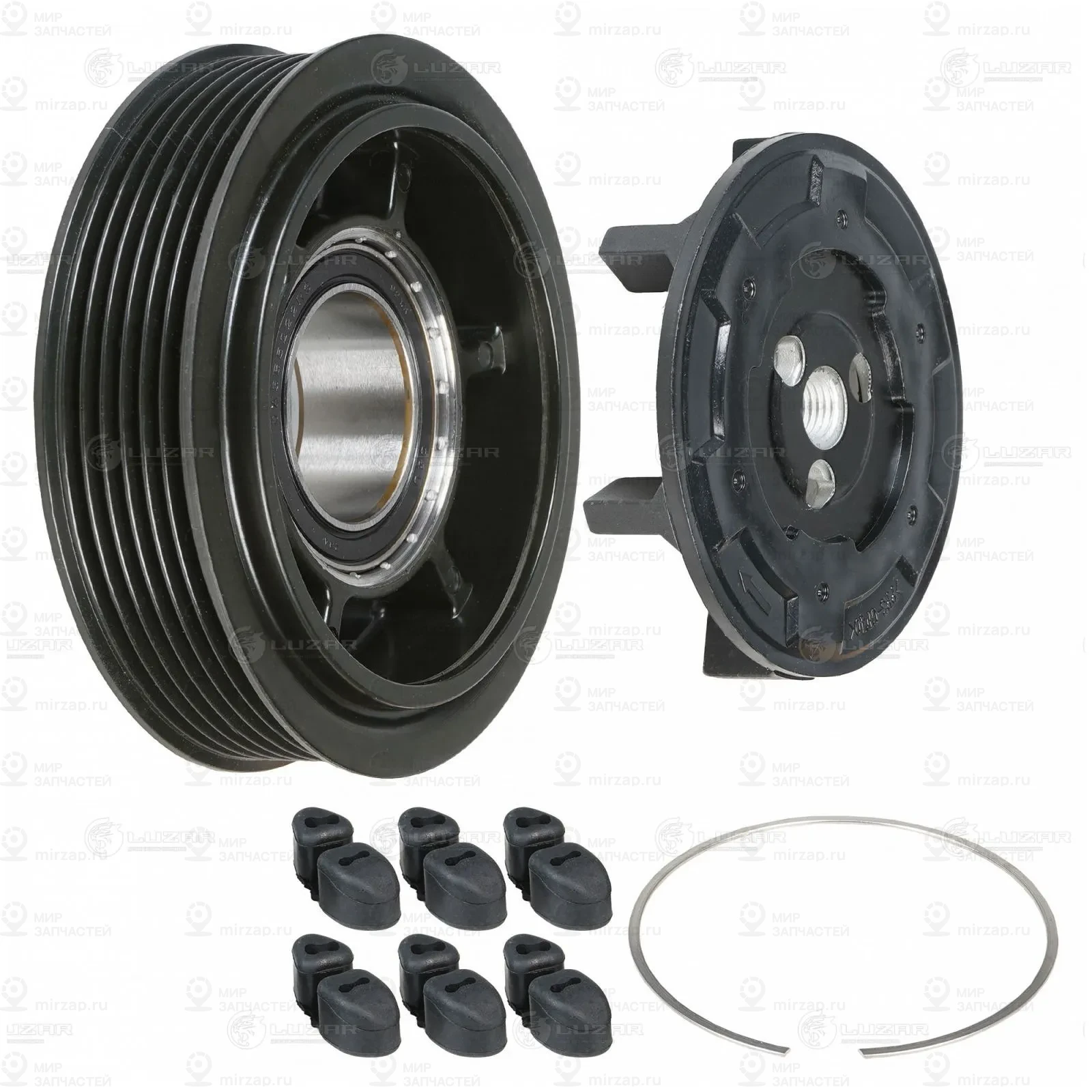 Запчасть LUZAR LCC1801