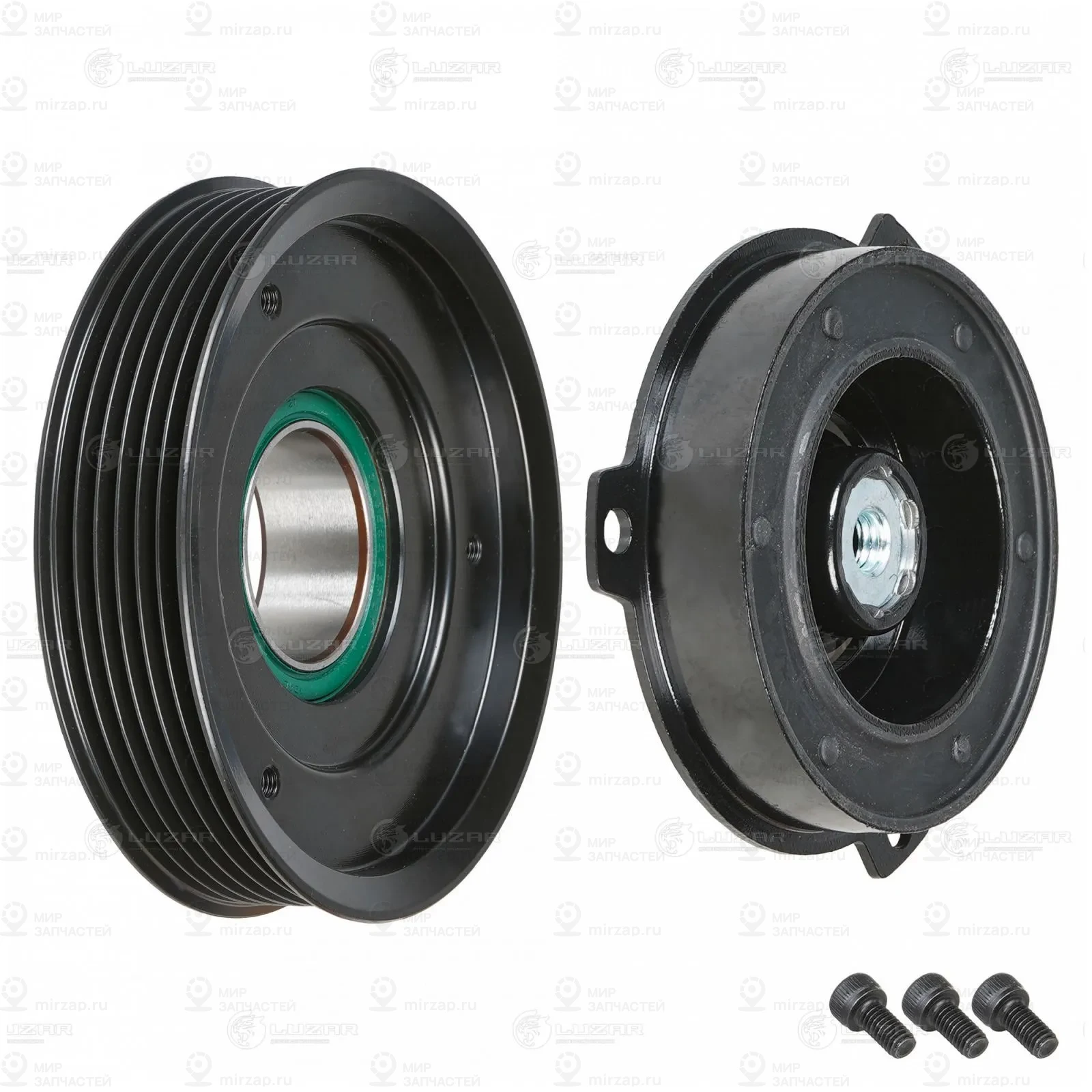 Запчасть LUZAR LCC1804