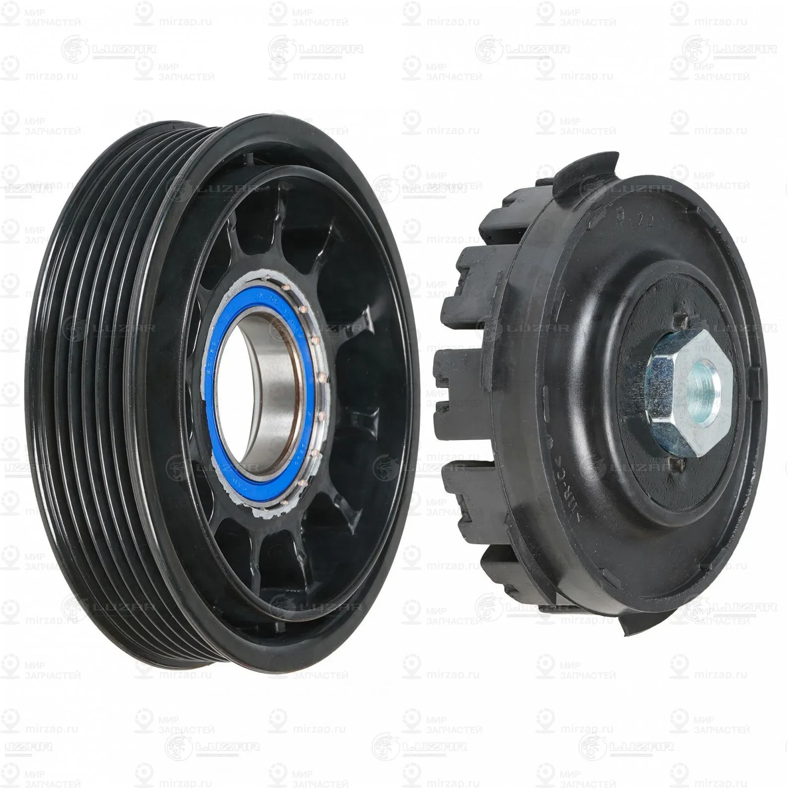 Запчасть LUZAR LCC1902