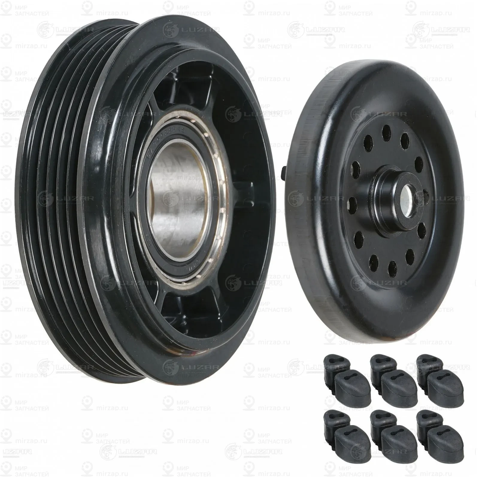 Запчасть LUZAR LCC2101