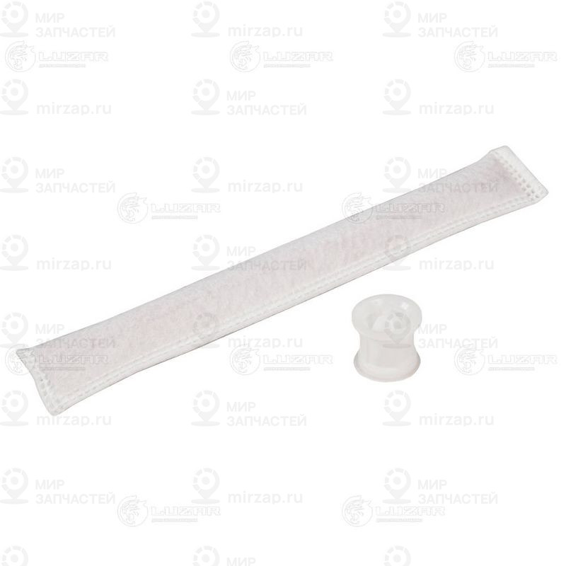 Осушитель, кондиционер LUZAR LCD0118