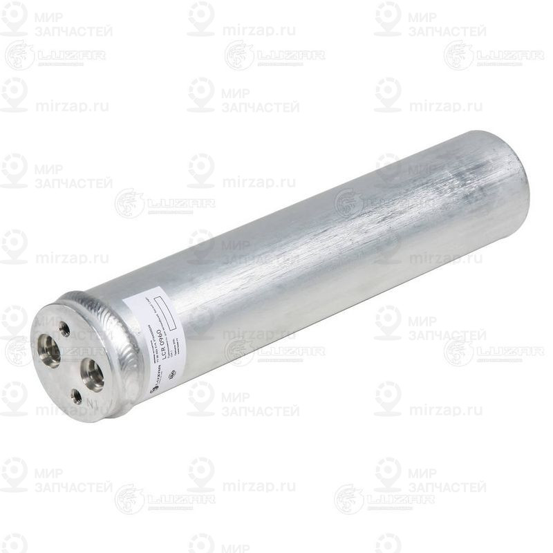 Осушитель, кондиционер LUZAR LCR0960