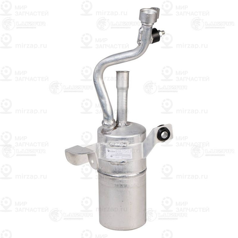 Осушитель, кондиционер LUZAR LCR1008